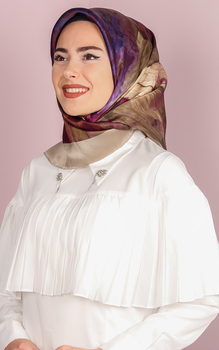 Armine İpek 2017 Yaz Sezonu 7686-22