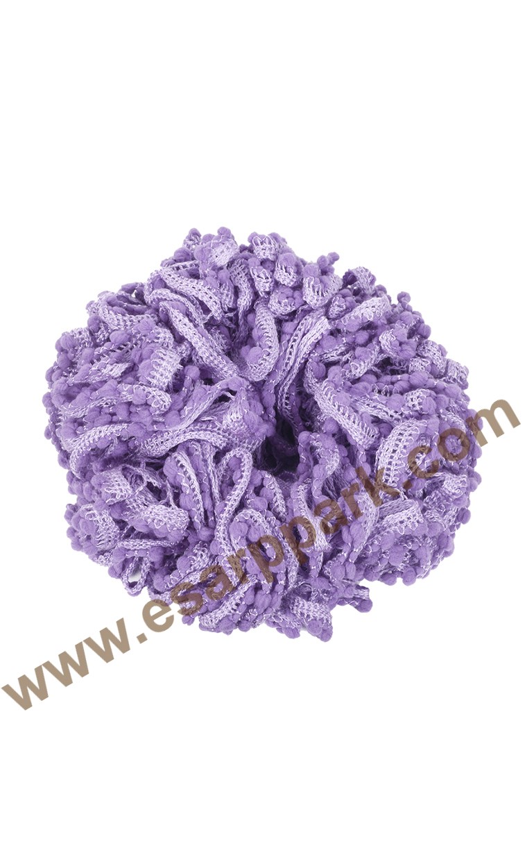 Fileli Topuz Tokası 3502-20