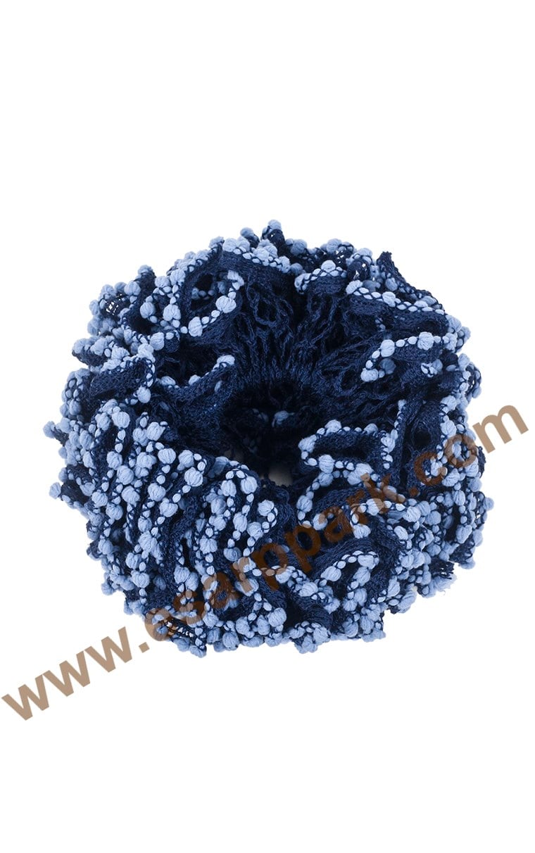 Fileli Topuz Tokası 3502-23