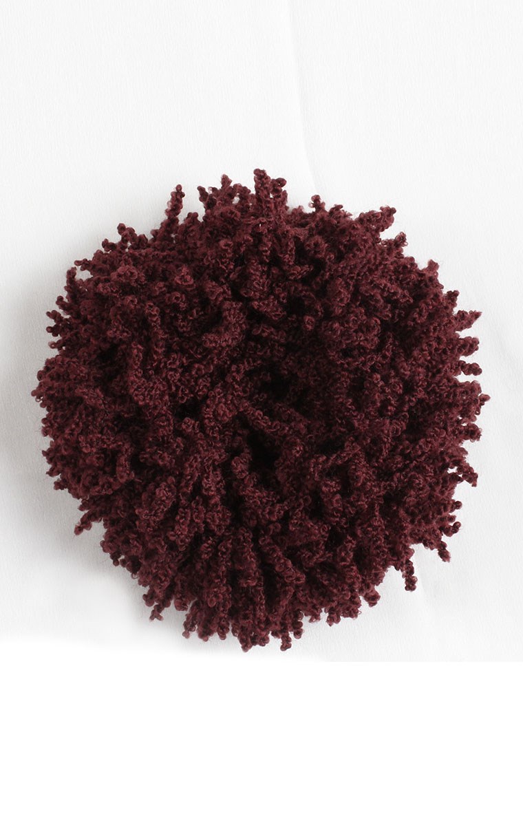 Fileli Topuz Tokası 3503-10