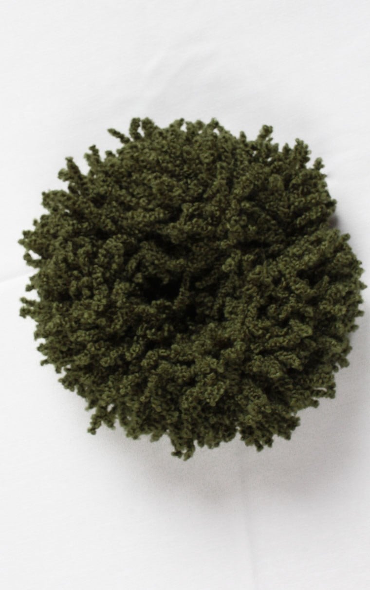 Fileli Topuz Tokası 3503-5