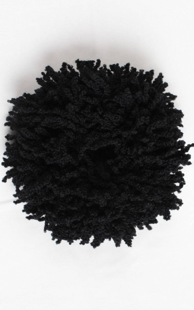 Fileli Topuz Tokası 3503-6