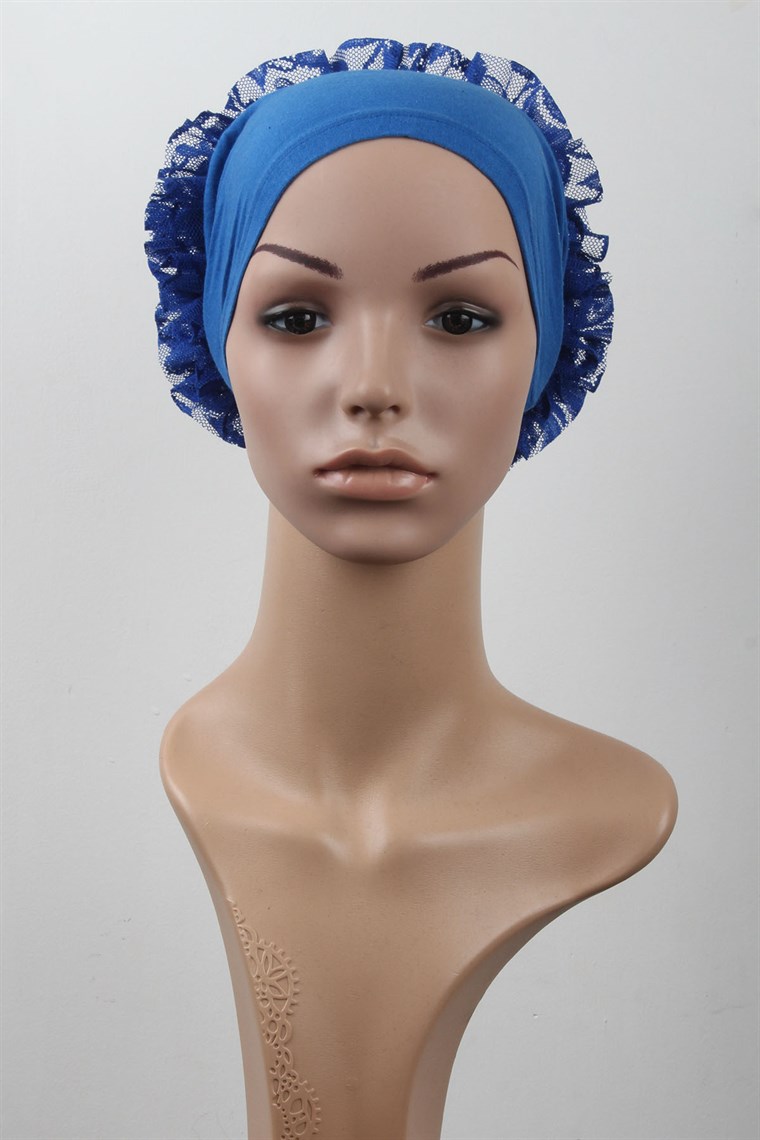 Fırfırlı İç Bone 2551-13