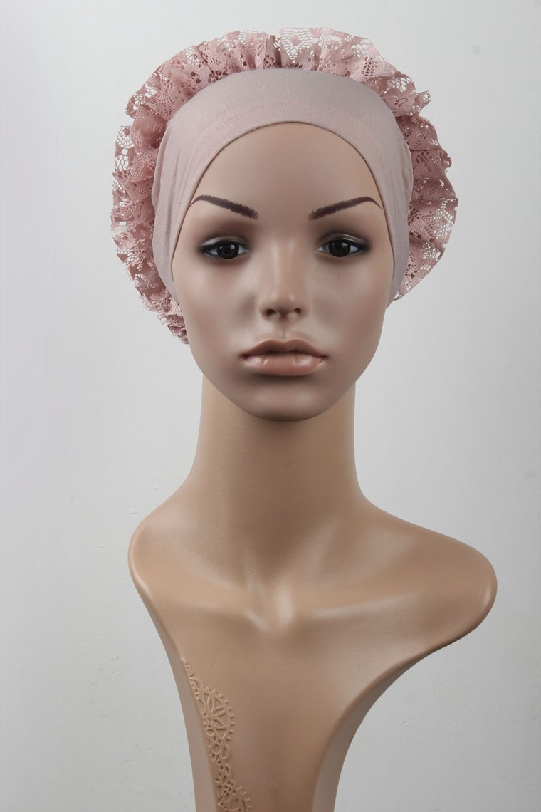 Fırfırlı İç Bone 2551-15