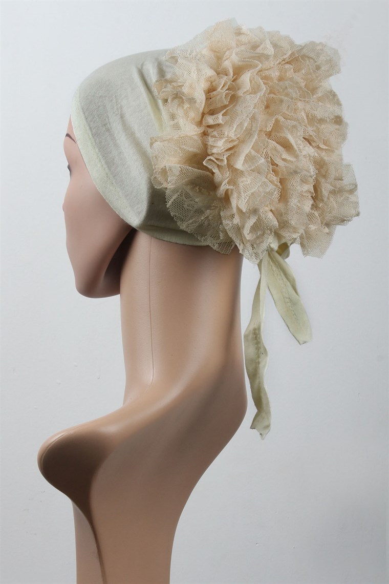 Fırfırlı İç Bone 2551-16