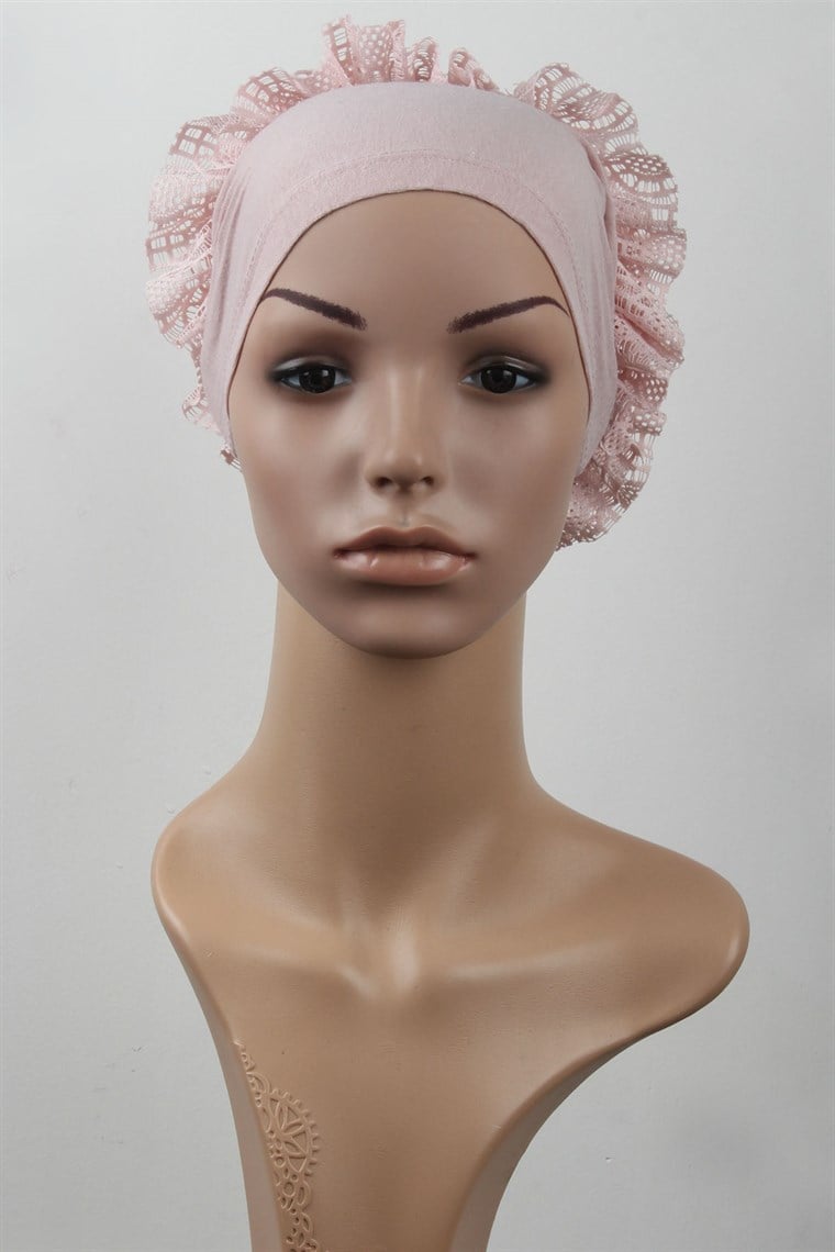 Fırfırlı İç Bone 2551-17