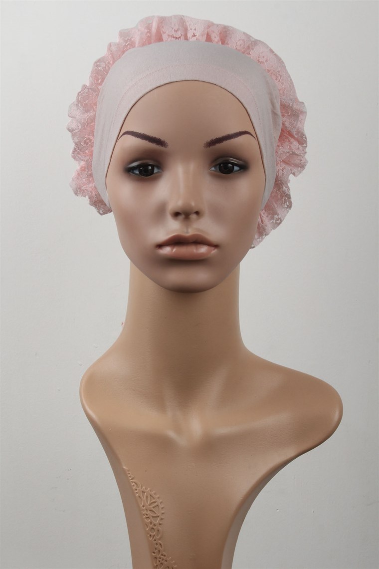 Fırfırlı İç Bone 2551-18