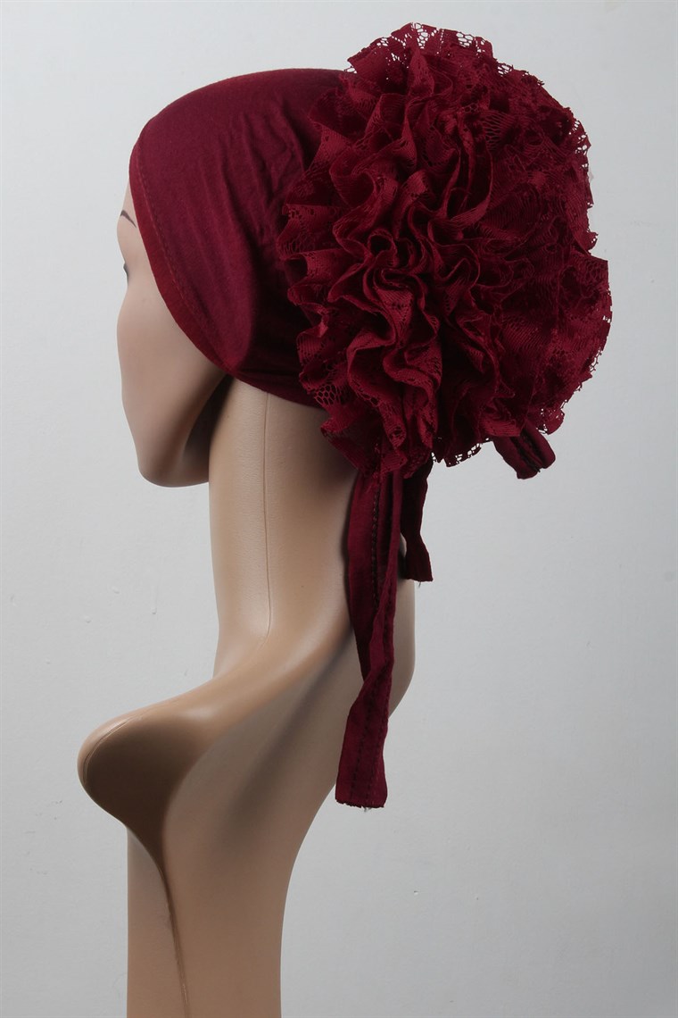 Fırfırlı İç Bone 2551-19