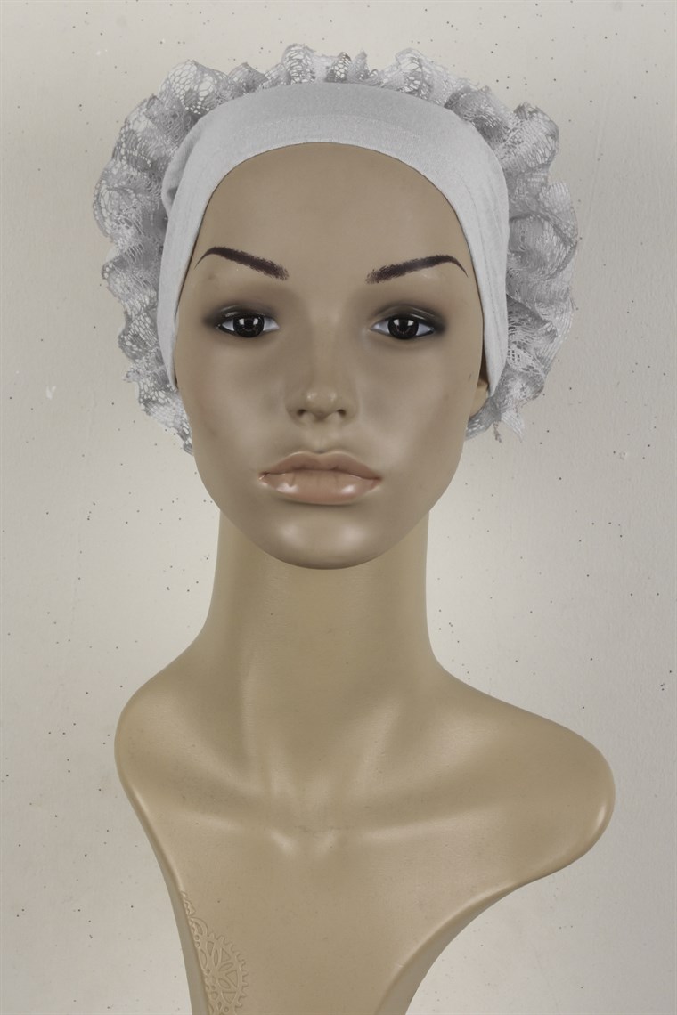 Fırfırlı İç Bone 2551-20 