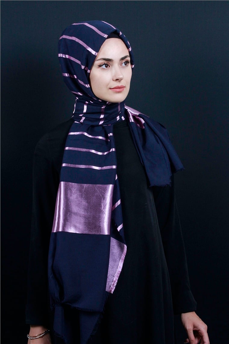 Floşlu Şal 1235-33