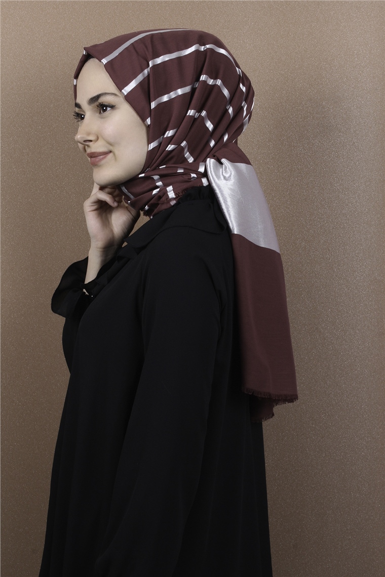 Floşlu Şal 1235-35