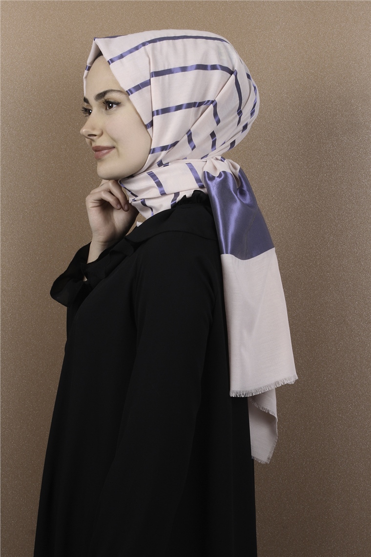 Floşlu Şal 1235-36