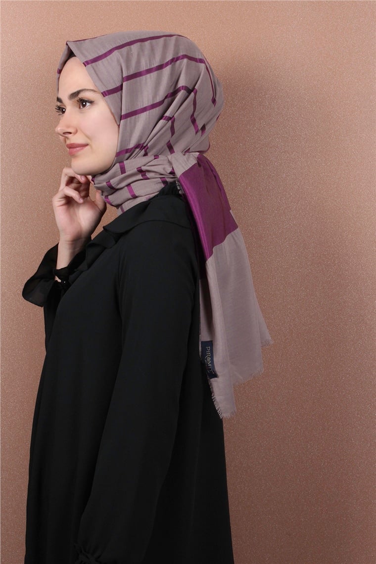 Floşlu Şal 1235-37