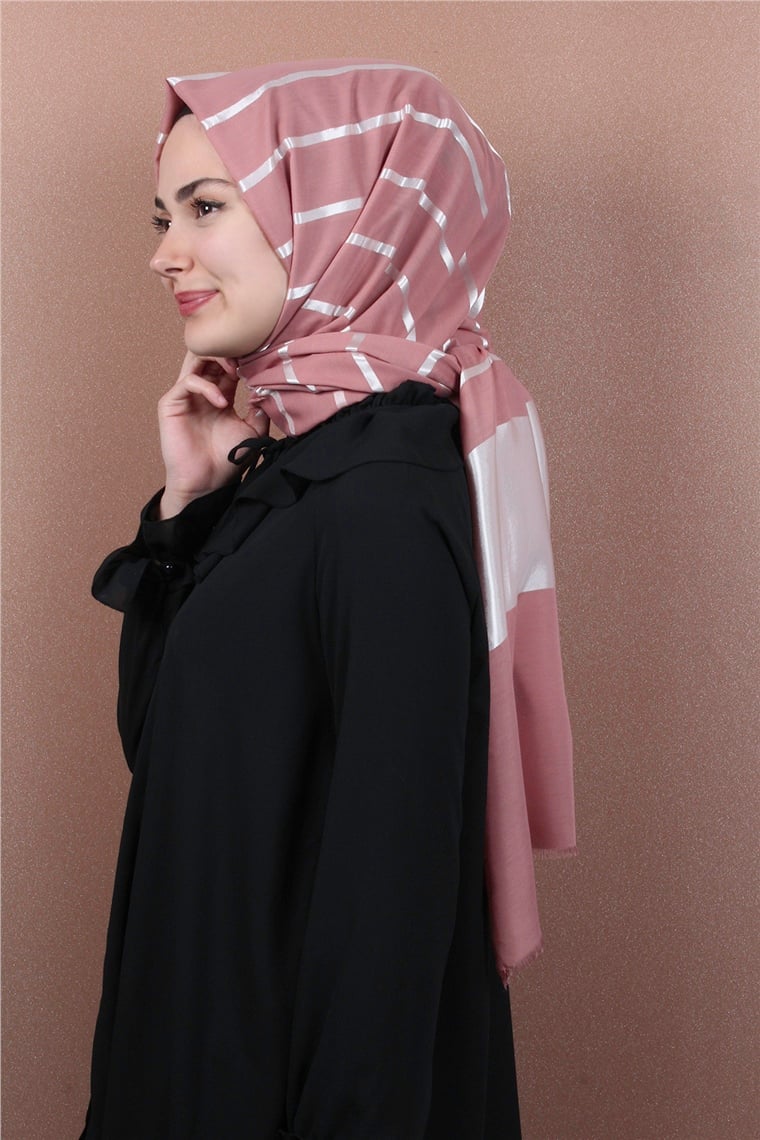 Floşlu Şal 1235-38