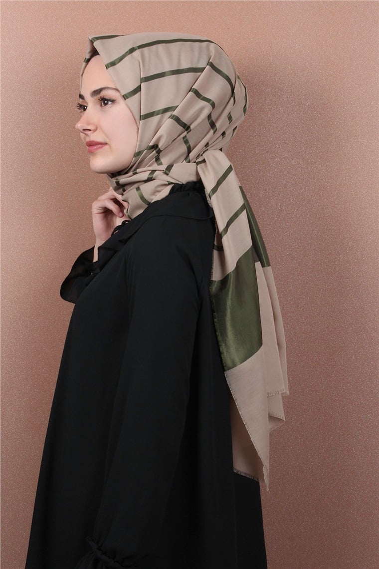 Floşlu Şal 1235-39