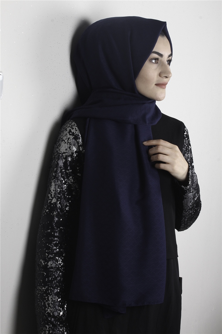 Fresh Coton Şal 1496-12