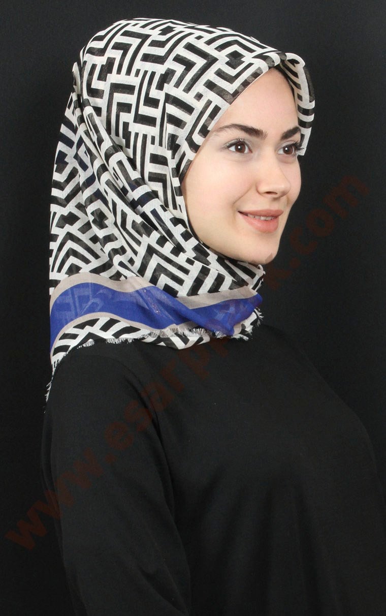 Fresh Eşarp 1030-5