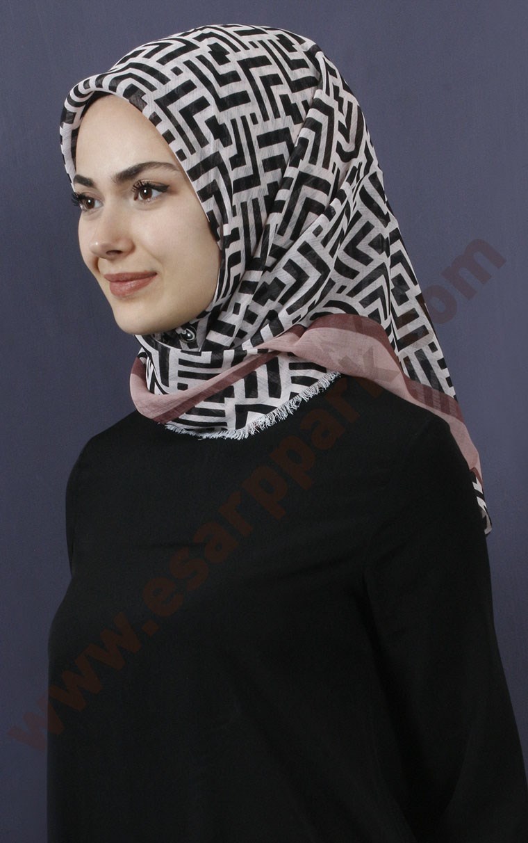 Fresh Eşarp 1032-11