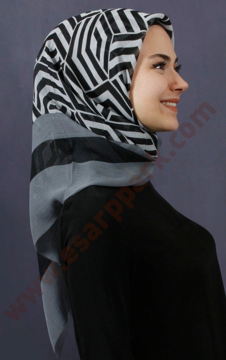 Fresh Eşarp 1032-13