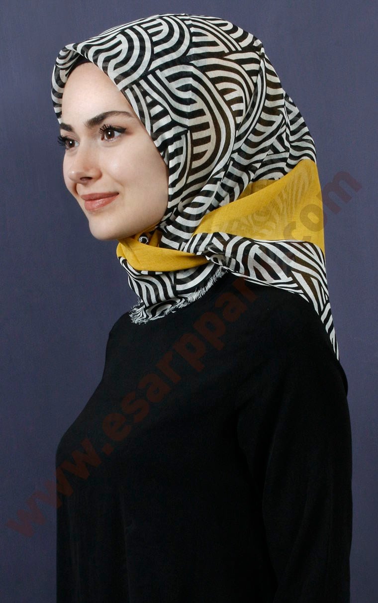 Fresh Eşarp 1032-14