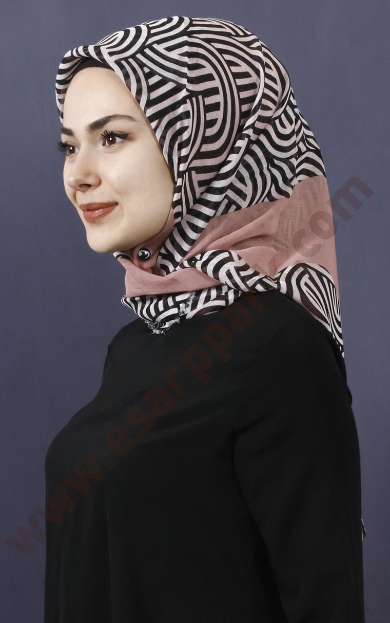 Fresh Eşarp 1032-16