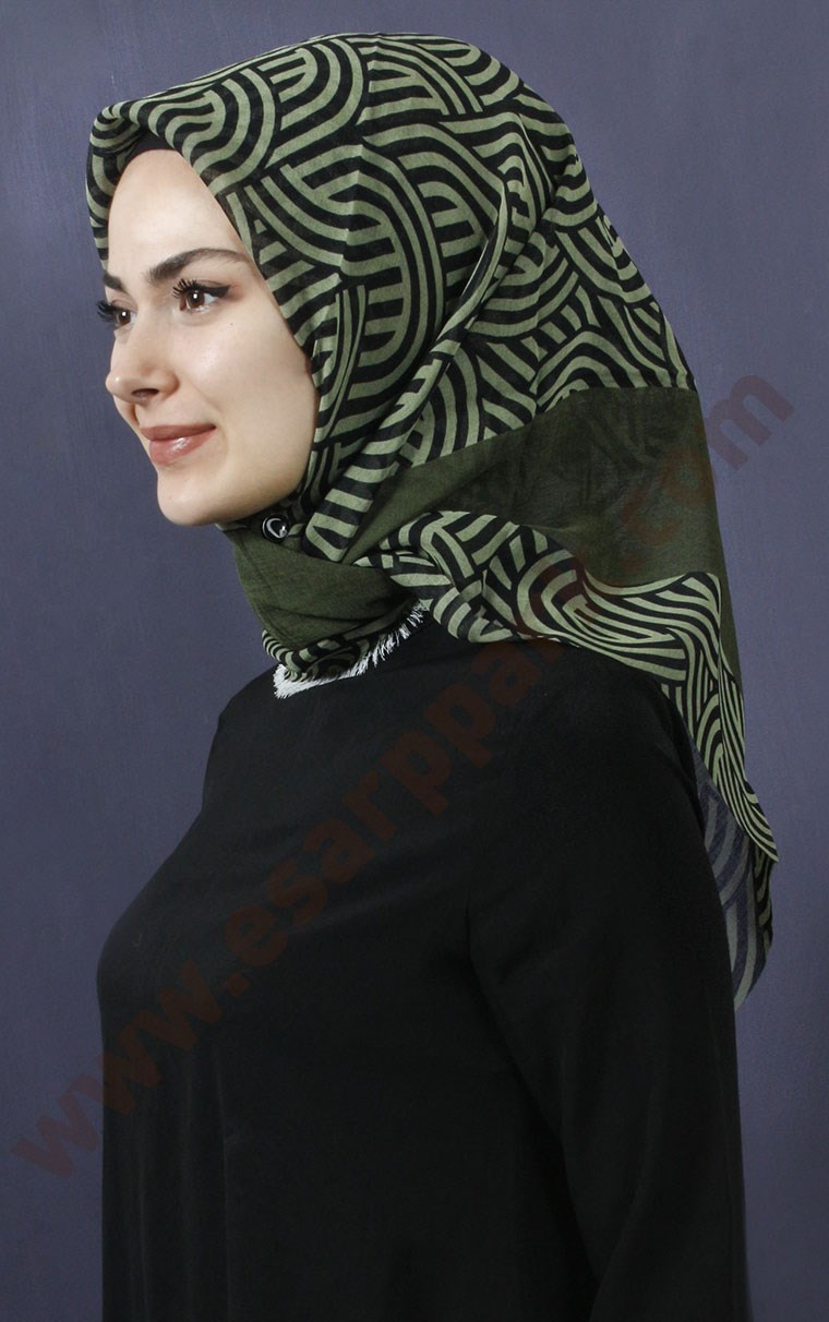Fresh Eşarp 1032-18