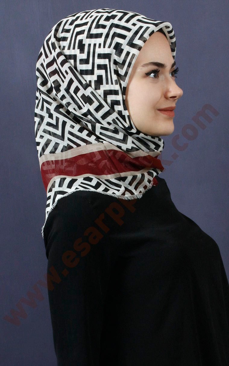 Fresh Eşarp 1032-24