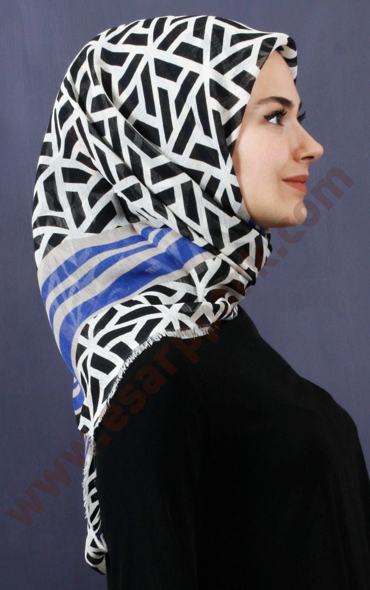 Fresh Eşarp 1032-27