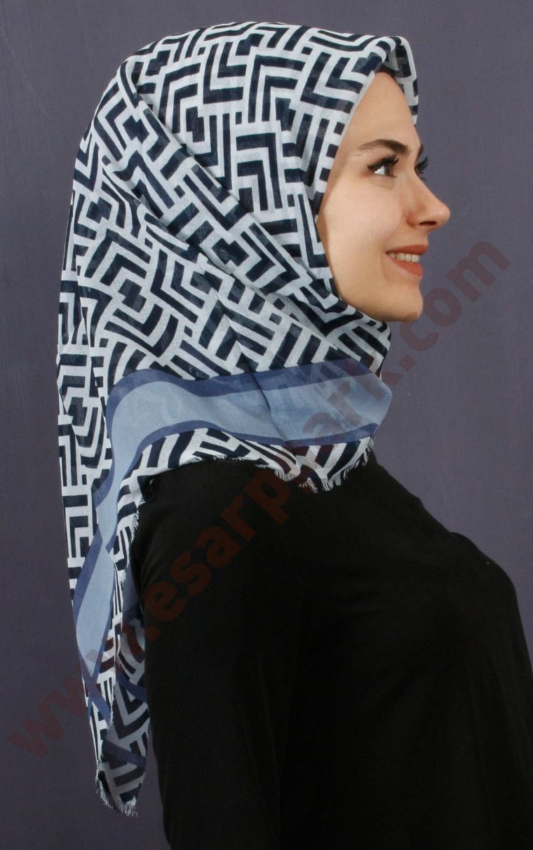 Fresh Eşarp 1032-29