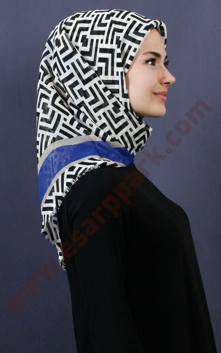 Fresh Eşarp 1032-33