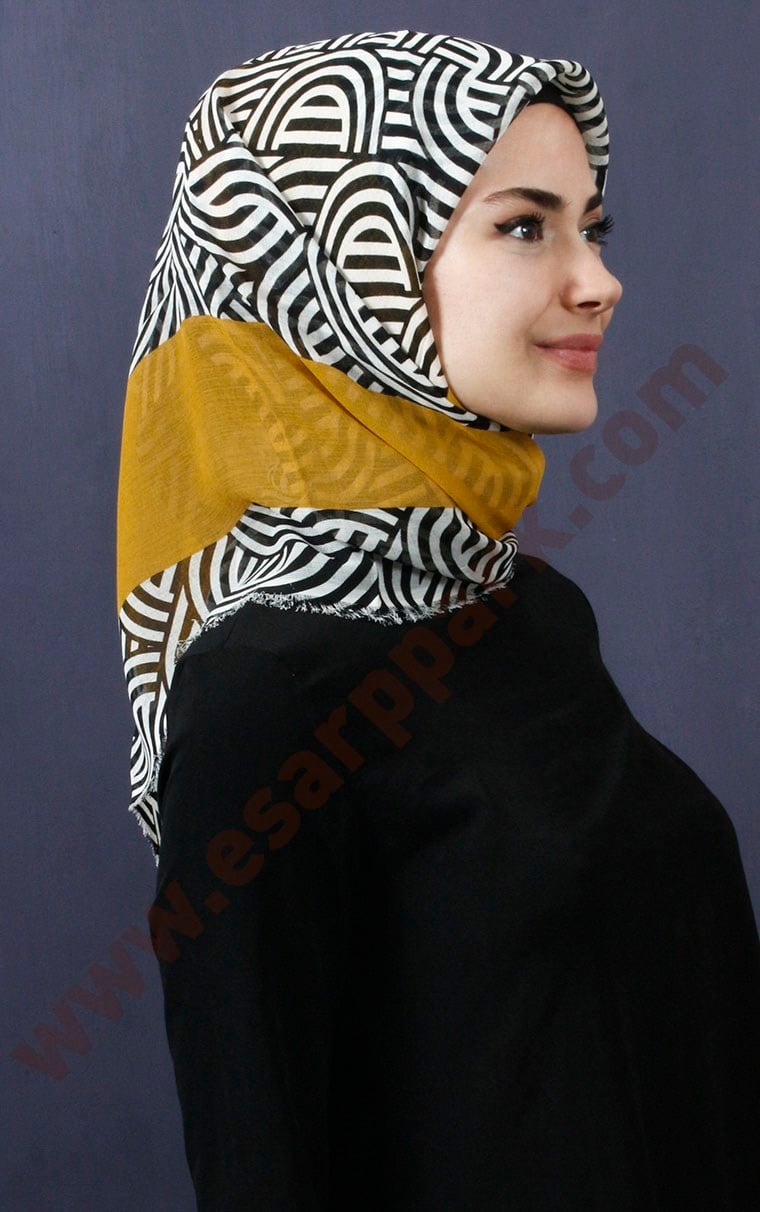 Fresh Eşarp 1032-35