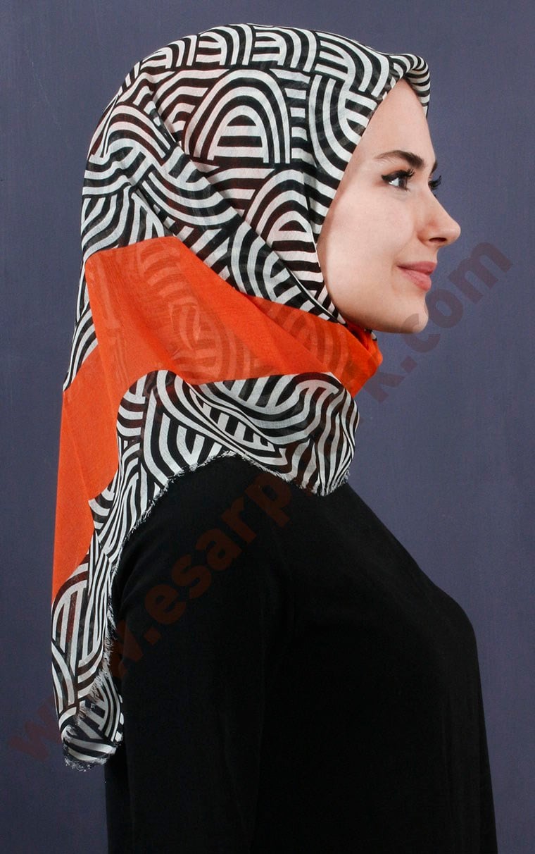 Fresh Eşarp 1032-39