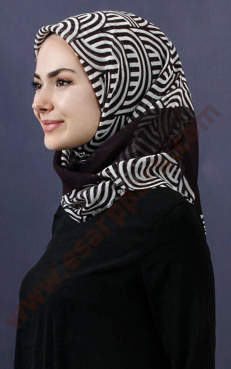 Fresh Eşarp 1032-42