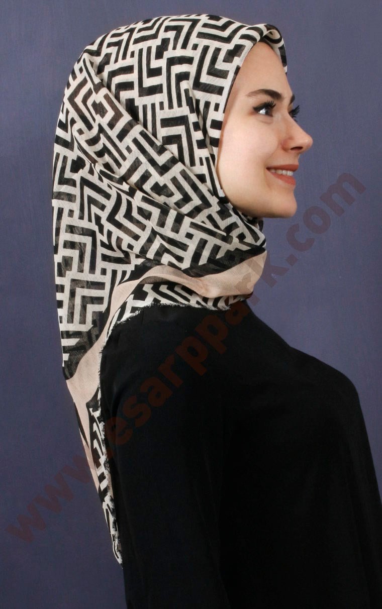 Fresh Eşarp 1032-49