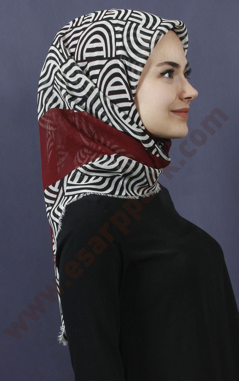Fresh Eşarp 1032-51