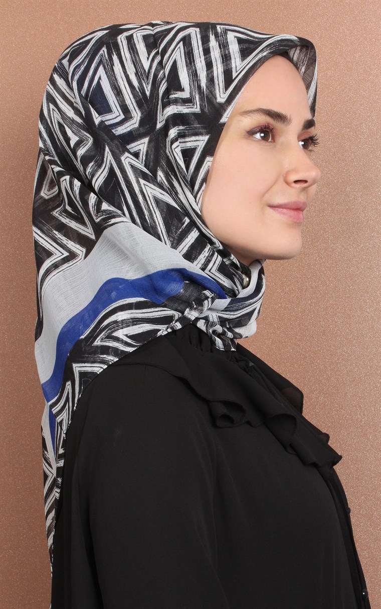 Fresh Eşarp 1033-12