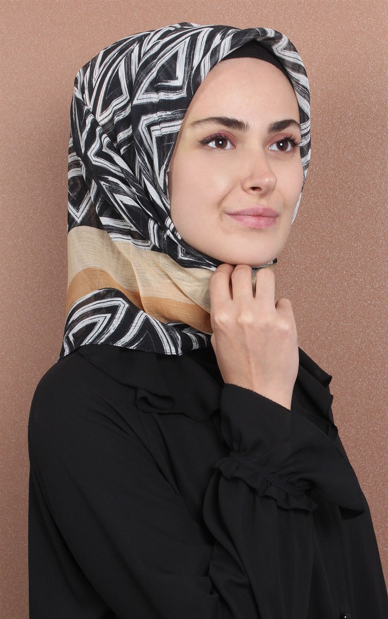 Fresh Eşarp 1033-3