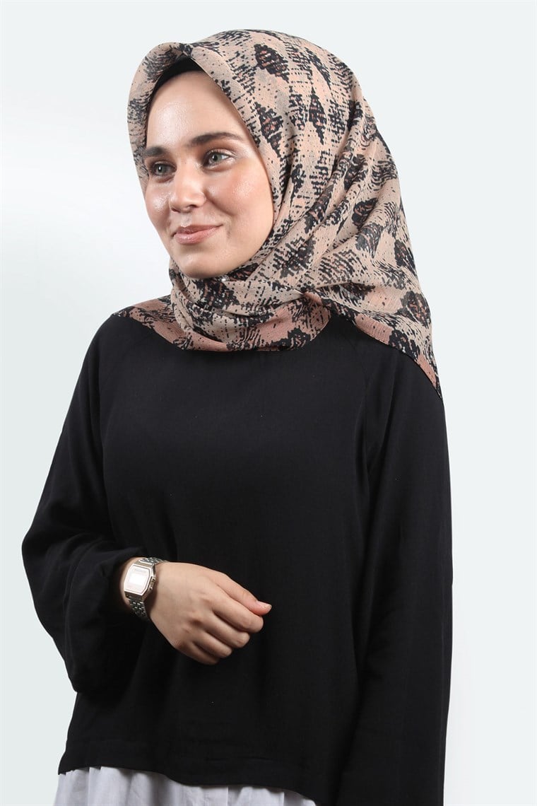 Fresh Eşarp 1034-12