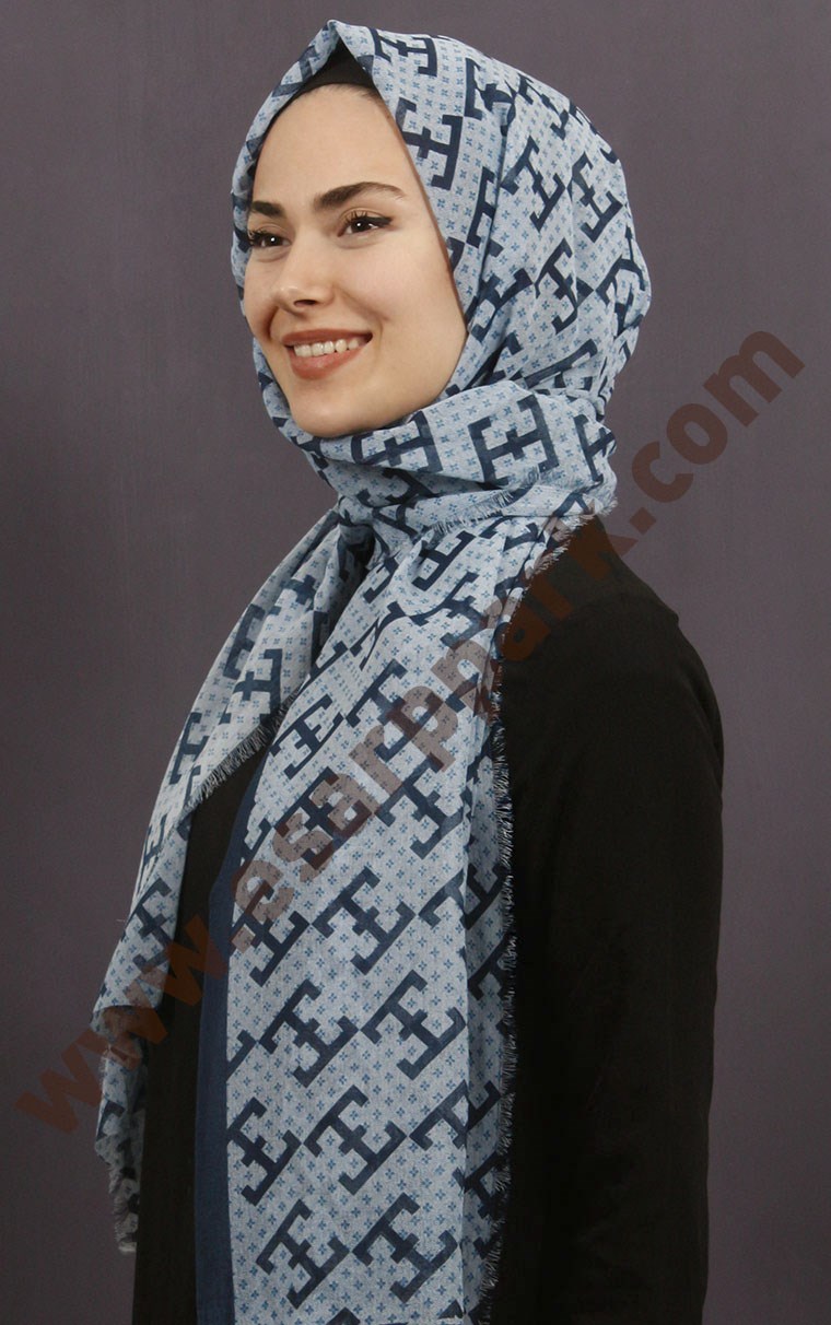 Fresh Şal 1228-18