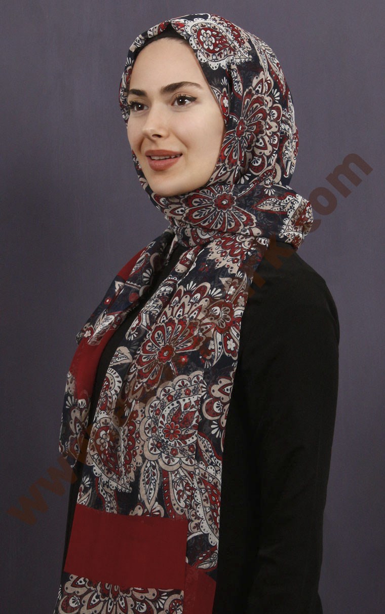Fresh Şal 1228-24