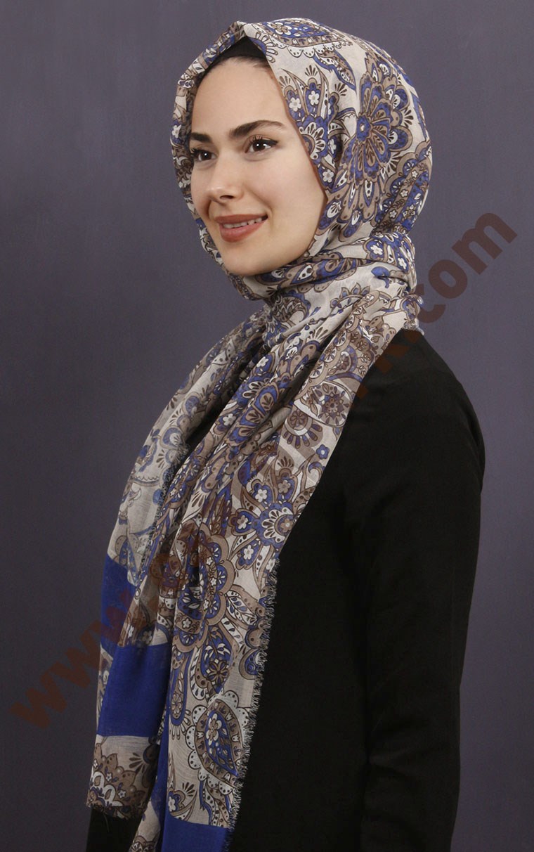Fresh Şal 1228-29