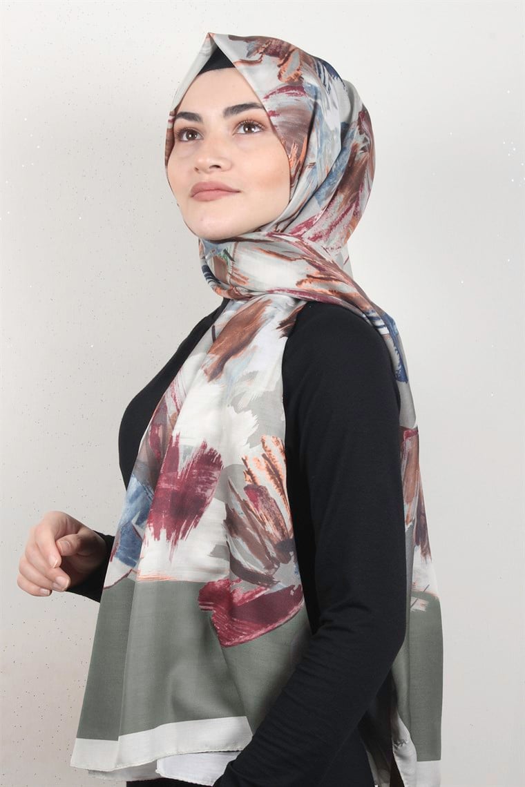 Gloria Soft Şal 2737-1 