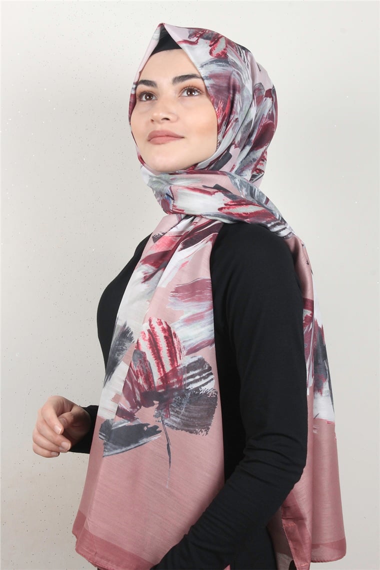 Gloria Soft Şal 2737-2