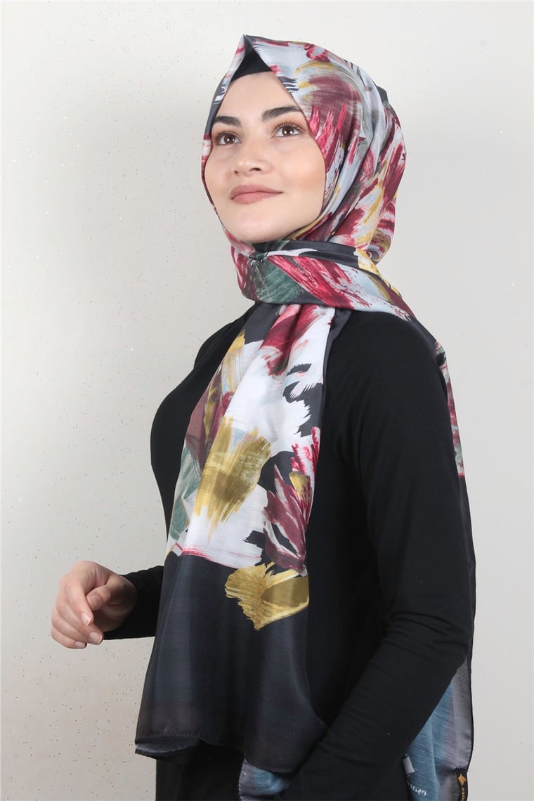 Gloria Soft Şal 2737-4