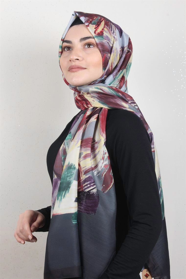 Gloria Soft Şal 2737-6