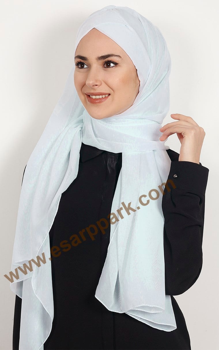 Hürrem Bone Şal 4532-14