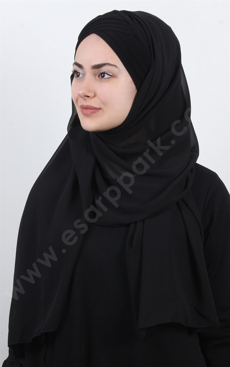 Hürrem Bone Şal 4532-17