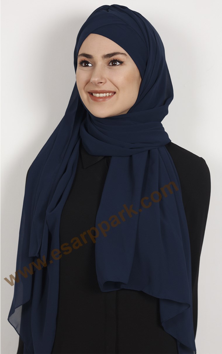 Hürrem Bone Şal 4532-4