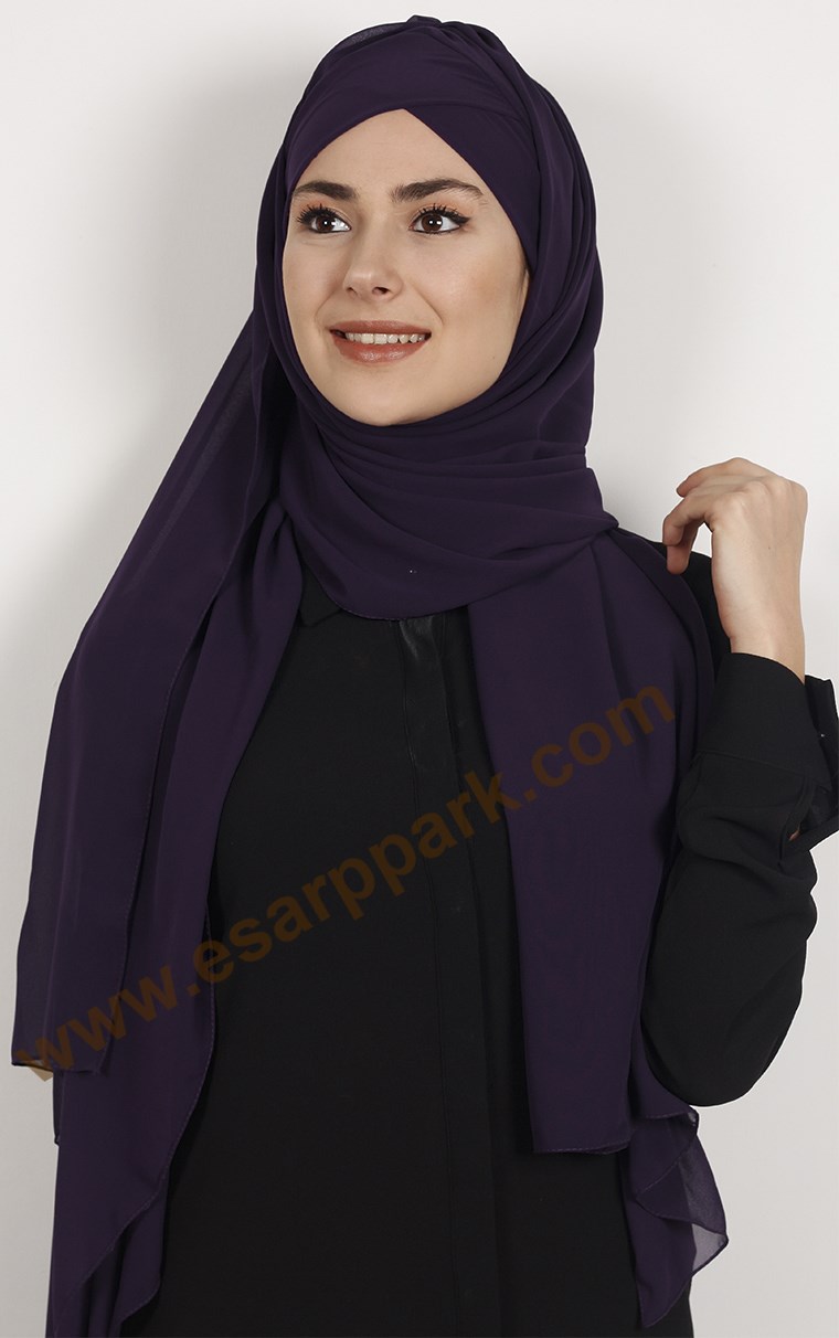 Hürrem Bone Şal 4532-7