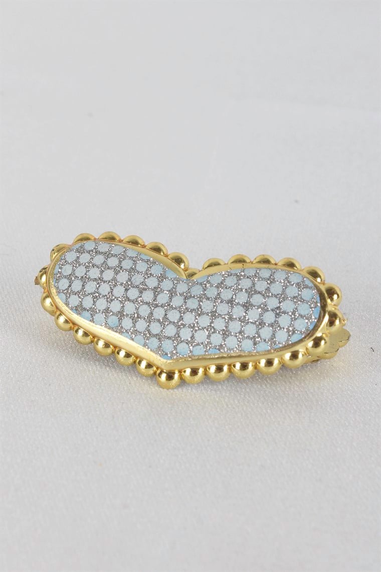 İğne Tekli 313-0001-16